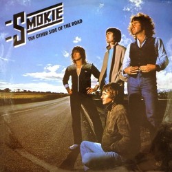 Пластинка Smokie The Other Side of the Road